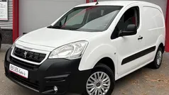 Gebruikt 2018 Peugeot Partner MPV | € 9.995 (Goede deal)