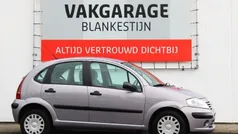 Hatchback Gebruikt 2003 Citroën C3 Prestige Hatchback | € 1.600 (Goede deal)