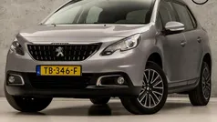 Gebruikt 2018 Peugeot 2008 Sport SUV | € 11.945 (Eerlijke prijs)