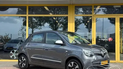 Occasion Renault Twingo Collection 71 PK (52 kW) 2017 Hatchback