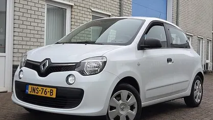 Gebruikt 2016 Renault Twingo Collection Hatchback | € 7.500 (Eerlijke prijs)