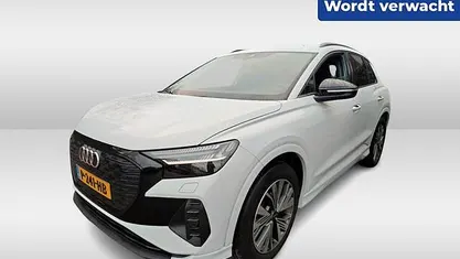 Occasion Audi Q4 e-tron Advanced Plus 125 kW (170 PK) 2022 SUV