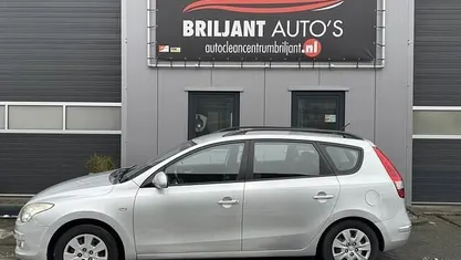 Occasion Hyundai i30 Dynamiq 127 PK (93 kW) 2008 Stationwagen