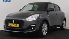 Grijs metallic Gebruikt 2018 Suzuki Swift Hatchback | € 14.445 (Eerlijke prijs)