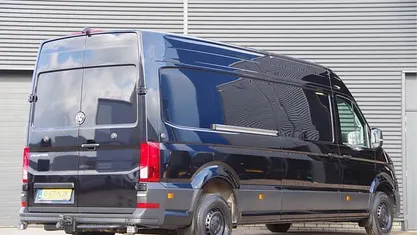 Occasion 2024 VW Crafter Van | € 39.900 (Goede deal)