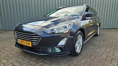 Gebruikt 2021 Ford Focus Business Edition Stationwagen | € 12.950 (Eerlijke prijs)