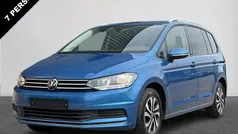 Gebruikt 2022 VW Touran Active MPV | € 29.950 (Goede deal)