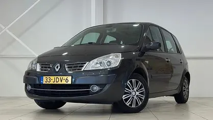 Occasion 2009 Renault Scénic III Business MPV | € 2.844 (Eerlijke prijs)
