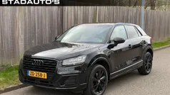 Gebruikt 2018 Audi Q2 Sport SUV | € 17.999 (Goede deal)