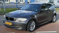 Gebruikt 2007 BMW 116 Hatchback | € 2.550 (Eerlijke prijs)