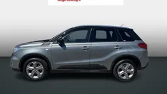 Grijs Gebruikt 2016 Suzuki Vitara Exclusive SUV | € 17.450 (Eerlijke prijs)
