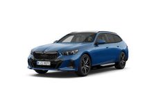 Gebruikt 2024 BMW 530e M Sport Stationwagen | € 96.298 (Eerlijke prijs)
