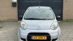 Gebruikt 2009 Citroën C1 Hatchback | € 1.950 (Goede deal)