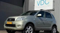 Daihatsu Terios