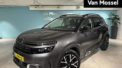Grijs Gebruikt 2021 Citroën C5 Aircross Business Class SUV | € 23.940 (Eerlijke prijs)