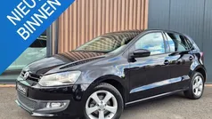 Gebruikt 2012 VW Polo Comfortline Hatchback | € 5.950 (Eerlijke prijs)