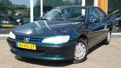 Peugeot 406