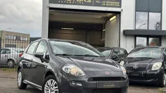 Fiat Punto Evo