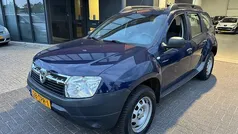 Gebruikt 2012 Dacia Duster Ambiance SUV | € 4.995 (Goede deal)