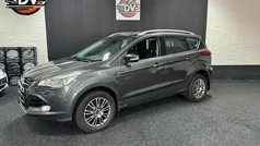 Gebruikt 2015 Ford Kuga Titanium SUV | € 13.445 (Eerlijke prijs)