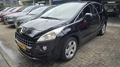 Gebruikt 2013 Peugeot 3008 Active MPV | € 4.350 (Eerlijke prijs)