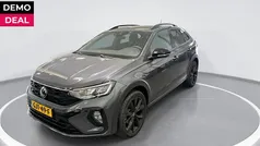 Grijs Gebruikt 2024 VW Taigo R-line SUV | € 28.440 (Eerlijke prijs)
