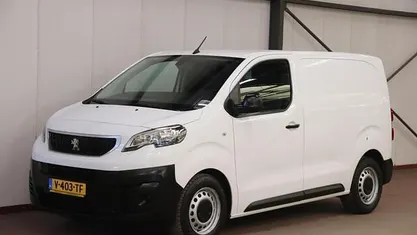 Gebruikt 2018 Peugeot Expert Premium Van | € 11.900 (Super prijs)