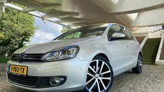 Gebruikt 2012 VW Golf VII Highline Stationwagen | € 8.950 (Eerlijke prijs)