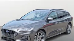 Grijs Nieuw 2025 Ford Focus ST-Line Stationwagen | € 37.940 (Eerlijke prijs)