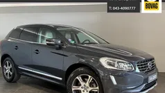 Grijs Gebruikt 2014 Volvo XC60 SUV | € 21.900 (Eerlijke prijs)
