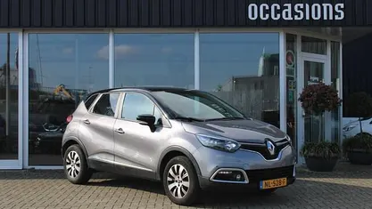 Occasion Renault Captur LIMITED 118 PK (86 kW) 2017 SUV
