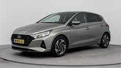 Gebruikt 2022 Hyundai i20 Premium Hatchback | € 21.495 (Eerlijke prijs)