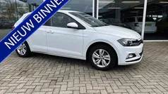 Gebruikt 2020 VW Polo Comfortline Hatchback | € 11.950 (Goede deal)