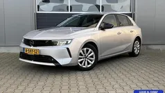 Gebruikt 2022 Opel Astra Business Edition Hatchback | € 16.885 (Eerlijke prijs)