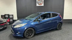 Gebruikt 2009 Ford Fiesta ST-Line Hatchback | € 5.945 (Eerlijke prijs)