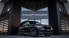 Zwart Gebruikt 2023 BMW X5 M Sport SUV | € 73.895 (Super prijs)