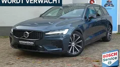 Gebruikt 2023 Volvo V60 Plus Stationwagen | € 42.945 (Eerlijke prijs)