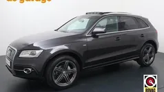 Grijs Gebruikt 2014 Audi Q5 S-Line SUV | € 21.940 (Eerlijke prijs)