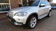 Gebruikt 2007 BMW X5 Comfort Edition SUV | € 16.950 (Eerlijke prijs)