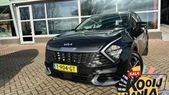 Gebruikt 2023 Kia Sportage SUV | € 33.900 (Eerlijke prijs)