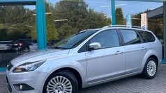 Gebruikt 2011 Ford Focus Titanium Stationwagen | € 3.990 (Eerlijke prijs)