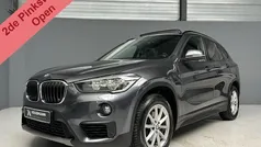 Grijs Gebruikt 2018 BMW X1 Executive SUV | € 19.999 (Super prijs)