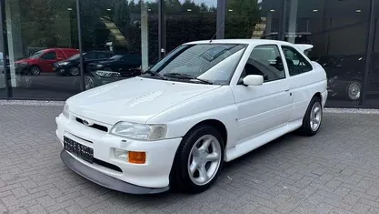 Occasion Ford Escort RS 220 PK (161 kW) 1994 Hatchback