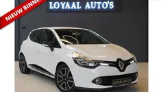 Gebruikt 2014 Renault Clio IV Expression Hatchback | € 6.000 (Eerlijke prijs)