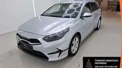 Gebruikt 2023 Kia Ceed Hatchback | € 16.990 (Super prijs)