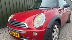 Gebruikt 2006 Mini ONE Seven Hatchback | € 2.199 (Eerlijke prijs)