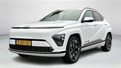 Wit Gebruikt 2023 Hyundai Kona Comfort SUV | € 39.750 (Eerlijke prijs)