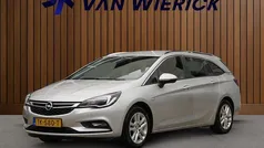 Gebruikt 2018 Opel Astra Edition Stationwagen | € 8.745 (Eerlijke prijs)