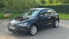 Overige Gebruikt 2013 Audi A1 Sportback Ambition Hatchback | € 8.999 (Goede deal)