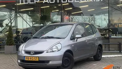 Occasion 2005 Honda Jazz Cool Hatchback | € 1.795 (Super prijs)